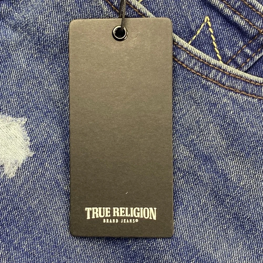 True Religion nwt true